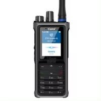 IP68 a prueba de agua y polvo Caltta KIRISUN Radio bidireccional DH682