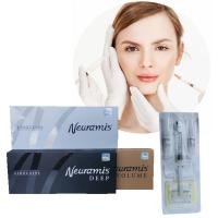 Deep Skin Care Neuramis Dermal Cheeks Filler 1ml Dermal Filler Avec Lidoca