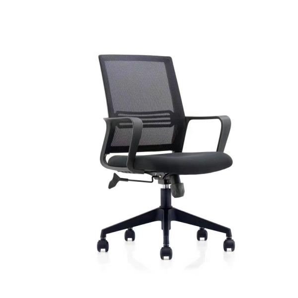 Silla de oficina para el personal