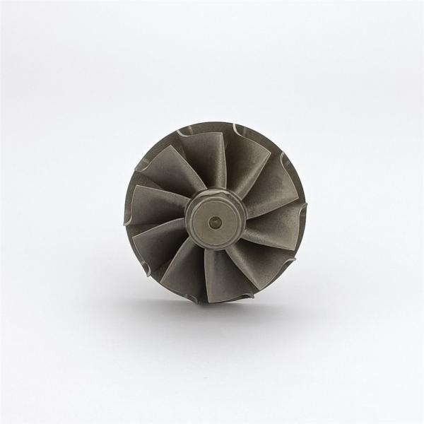 BV45 Turbine Wheel Shaft For 53039700338 53039880338 53039700262 53039880262