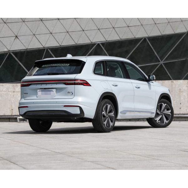 Гибридное Geely Xingyue l 2022 места SUV двери 5 модели 5 Xun Топлив-сбережений 1.5TD супер