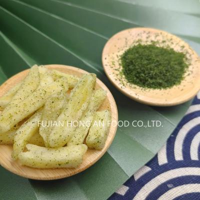 Crispy Dried Edible Sea Lettuce Aonori Powder Use In Wakame Soups Seaweed Salads Stir Fries