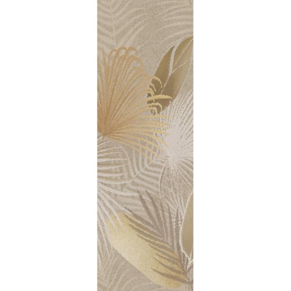 Rainforest Stone Slab Background Stylish Design Easy Installation For Large House