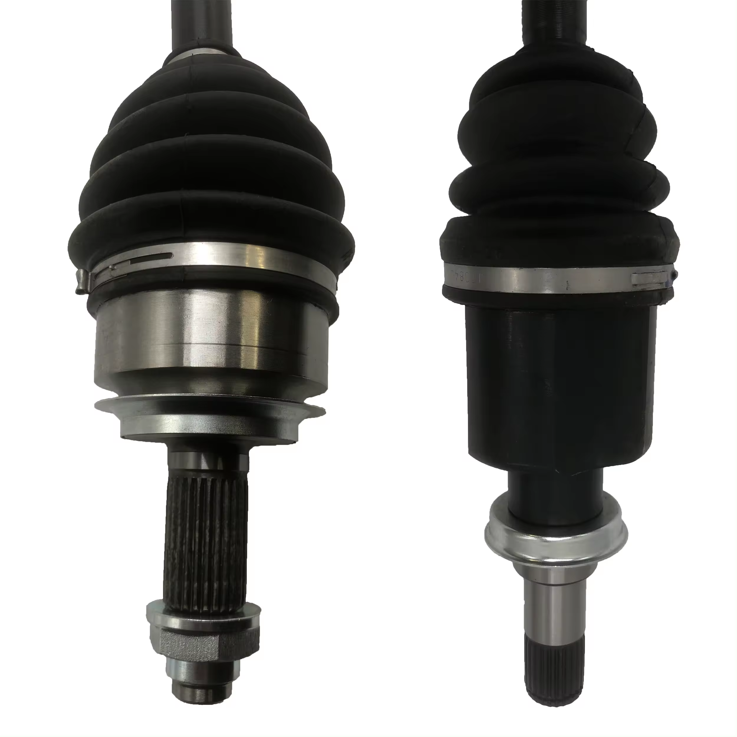 KAWA VELLFIRE CV Joint Front Drive Axle Replacement For TYT Vellfire 3.5 GGH55 4WD RH DSA Model TO-8-514