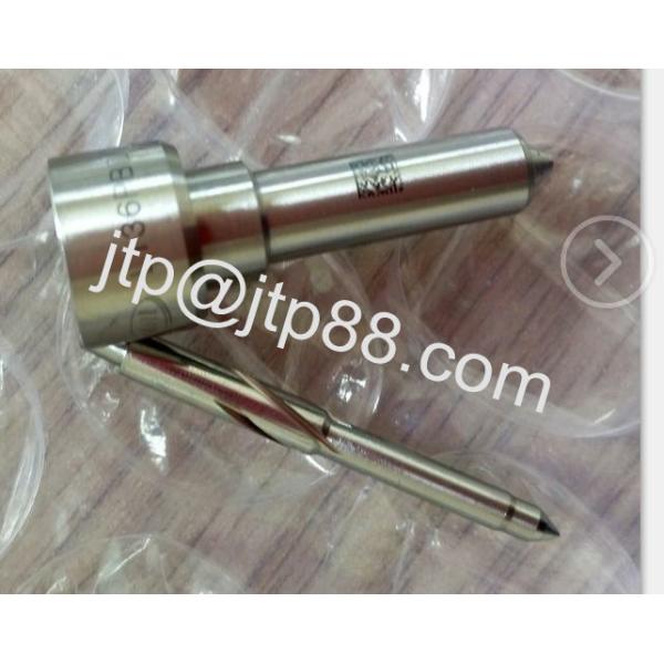 DLLA148P1660 0445110419燃料のディーゼル注入器のノズル/自動予備品