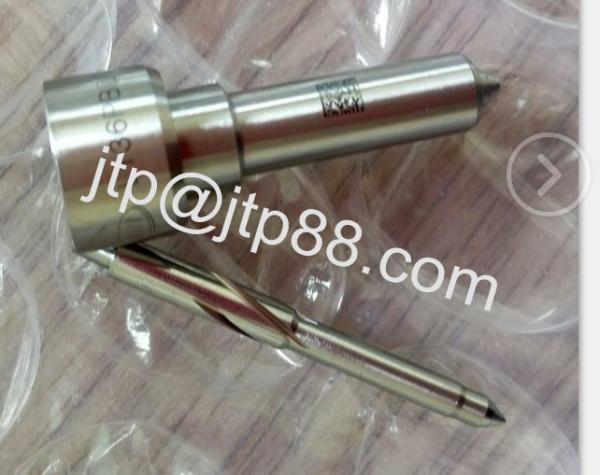 Bec diesel d'injecteur du carburant DLLA148P1660 0445110419/pièces de rechange automatiques