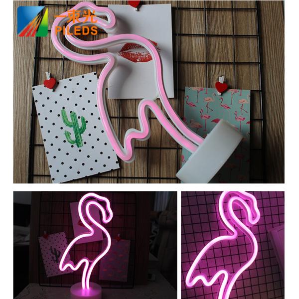 6x12mm IP65 LED Neon Strip , 12V Silicone Flexible LED Neon Tube For Christmas Decoration