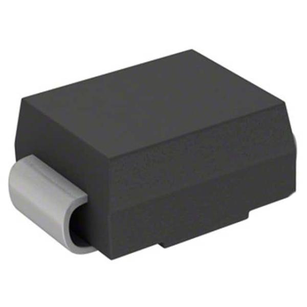 SMBJ36A-13-F Diode Triode Circuit Protection TVS Transistors