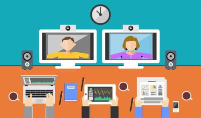 Application advantages of video conference HD recording and broadcasting system in the field of Education