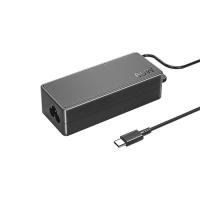 24V 5A ポータブル 100w デスクトップ充電器 USBタイプC ラップトップ充電器