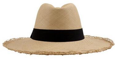 new design cheap ladies summer straw hats