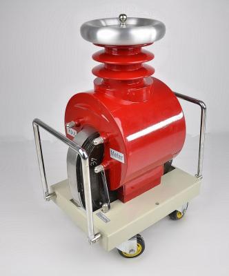 Customized Hipot Test Set 15KVA to 150KVA  AC Dry Type Hipot Test Equipment