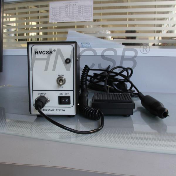 Машина 20*15*15cm сварочного аппарата пятна 20000 скоростей ультразвуковая полир