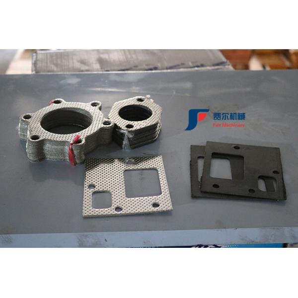 Weichai Deutz Engine Spare Parts Engine Cylinder Head Gasket 12273267 226B