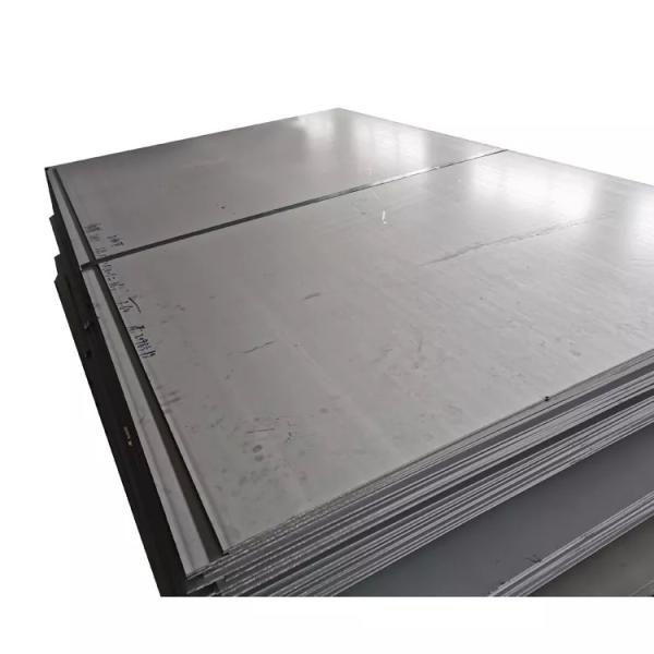 0.1-1.5mm Hot Rolled Stainless Steel Sheets 300 Series 316L Stainless Steel Plate