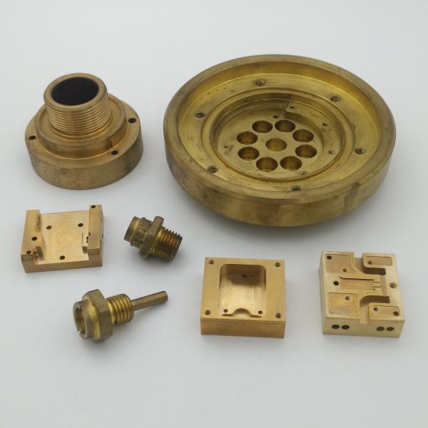 China precision machining industry provide precision CNC milling machining parts