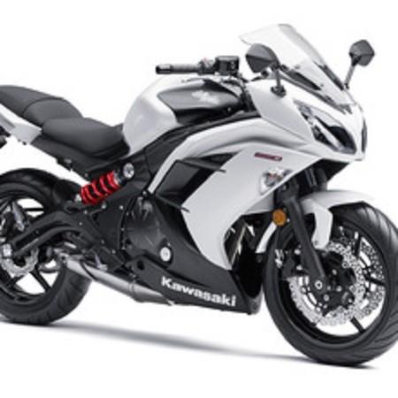 Single Cylinder Automatic Street Bikes Motorcycle Air Cooled 160 Ground Clearance