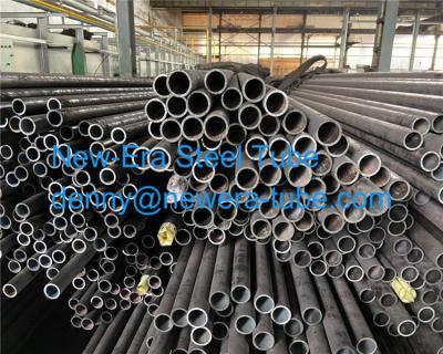 ШХ15 GOST801-1978 ASTM 8 Bearing Steel Tube