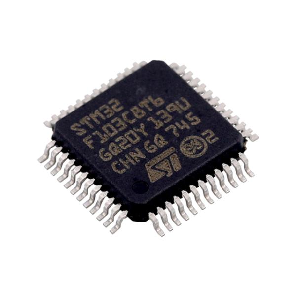 Обломок STM32F103ZET6 SMT32F303ZET6 STM32F103ZCT6 STM32F303ZCT6 AT32F403ZGT6 LQFP144 STM32 IC