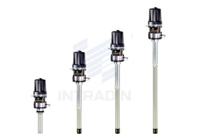 48 - Volume alto pneumático pneumático resistente da bomba de óleo de 58 galões