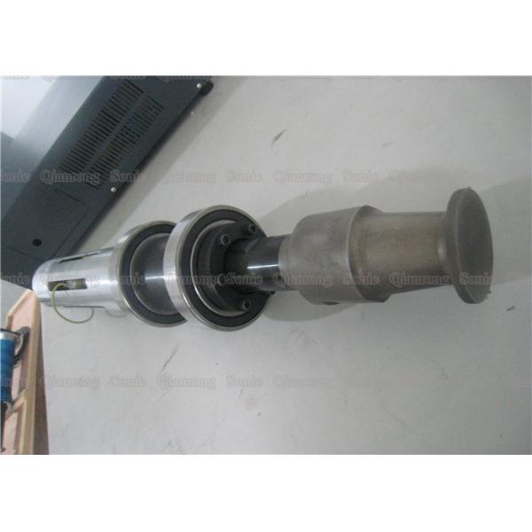 Сварщик алюминиевого листа листовой меди Хандхэльд ультразвуковой, машина выпуск