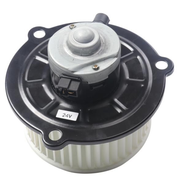 Excavator Fan Blower Motor for Industrial PC200 D475A 1959114660 195-911-4660 162500-4190