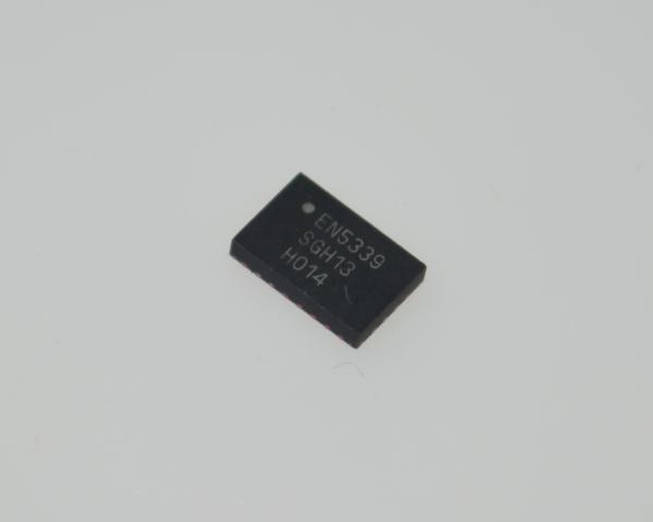 EN5339QI 3A Synchronous Buck Converter 4.5-36V Input 95% Efficiency QFN-24 -40°C to +125°C AEC-Q100