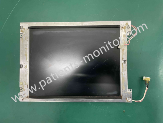 PHiliph Goldway UT4000F Пациентский монитор Части ТФТ Цветной дисплей SL020904 03LCN 020006 0756A