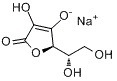 Nutrition Supplement Vitamin C Sodium Ascorbate for Food Additives EINECS 205-126-1