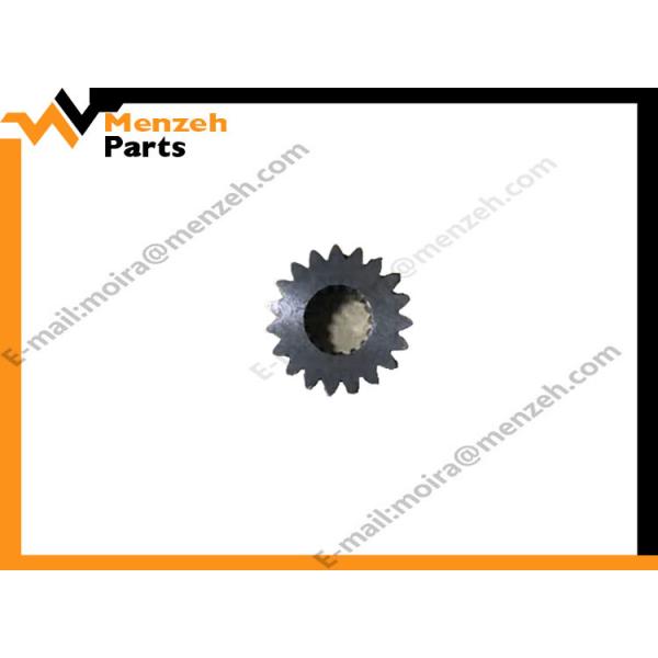 LNM0602 160821A1 LC003090 Excavator Swing Gear Parts Fit CX130B CX210B
