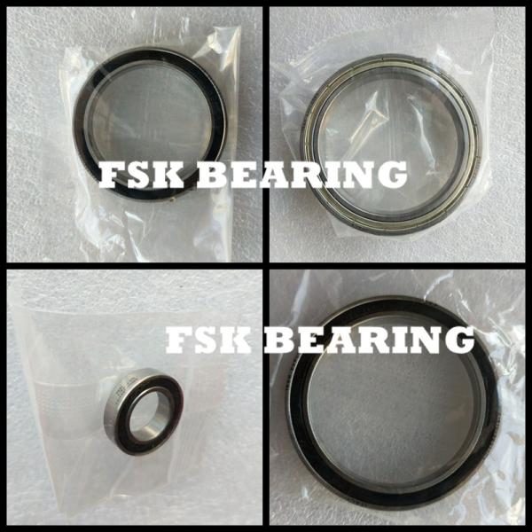 Не шарикоподшипник паза 2РС стандарта 17287 глубокий на велосипед 17мм кс 28мм кс 7мм