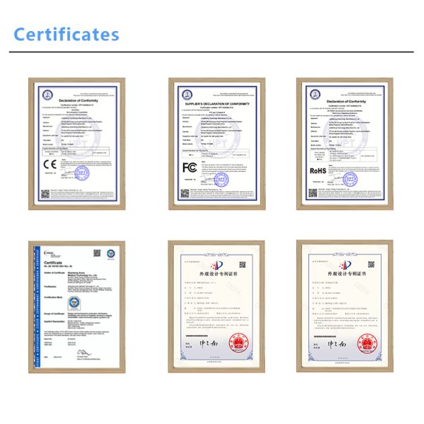 Folding Phone Watch Earbud Charger 3 In 1 Magnetic Wireless Desk Stand Charger