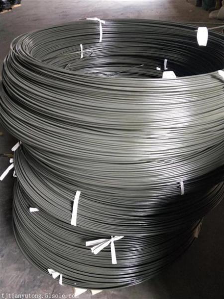Cold Drawn Bundy Tube Galvanized Steel Pipe for Refrigeration System ASTM Standard