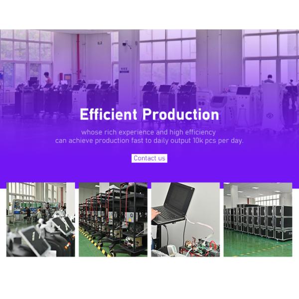 Venta caliente 8 en 1 máquina de belleza facial dispositivo de tratamiento de la piel