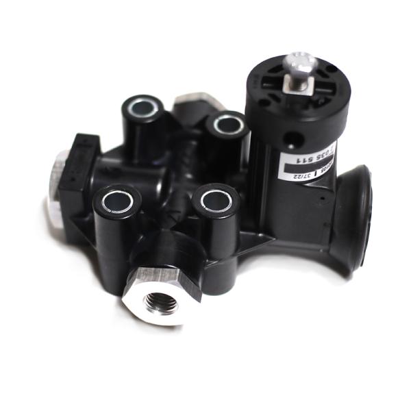 Material Bus Air Spring Height Control Valve for Golden Dragon Bus