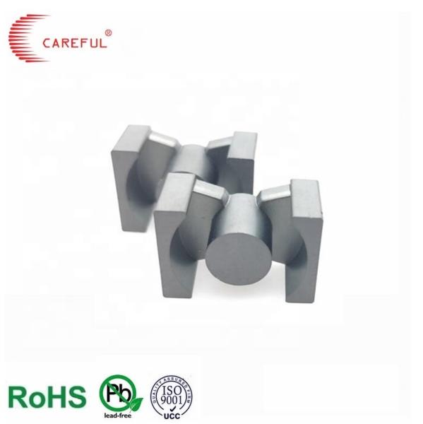 PQ2014 Soft Ferrite Transformer Core MnZn Power Magnetic Material