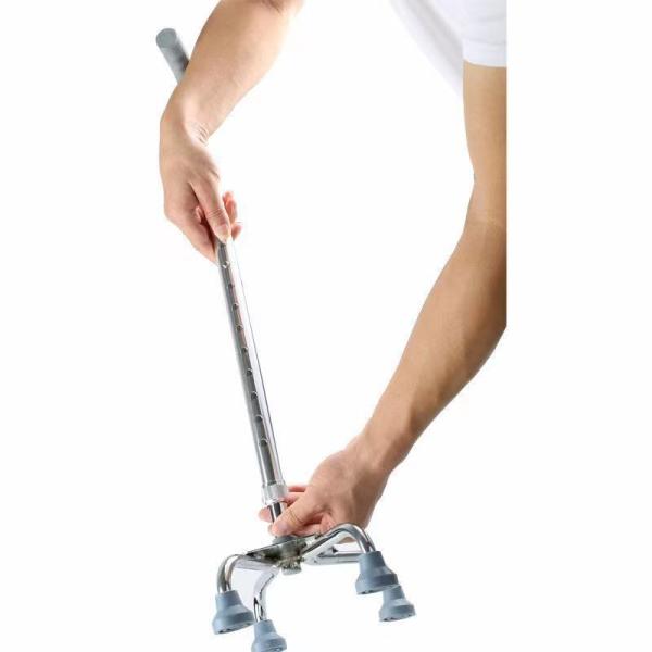 Walking Aid Crutches for Elderly