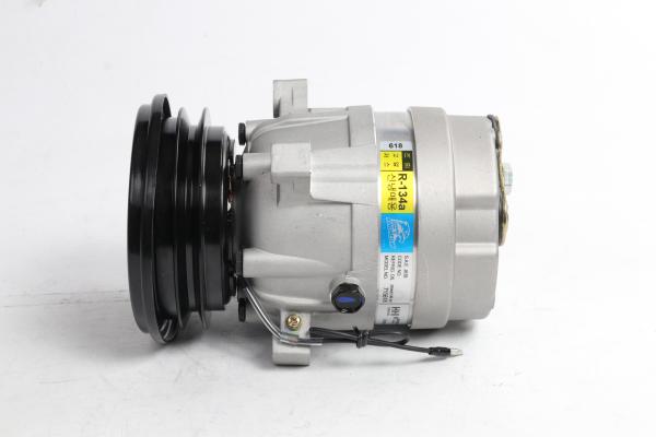 2208-6012B B55W Doosan Excavator Compressor DX35Z DX53W DX55 DX55W DX60R DX62R-3 DX63-3