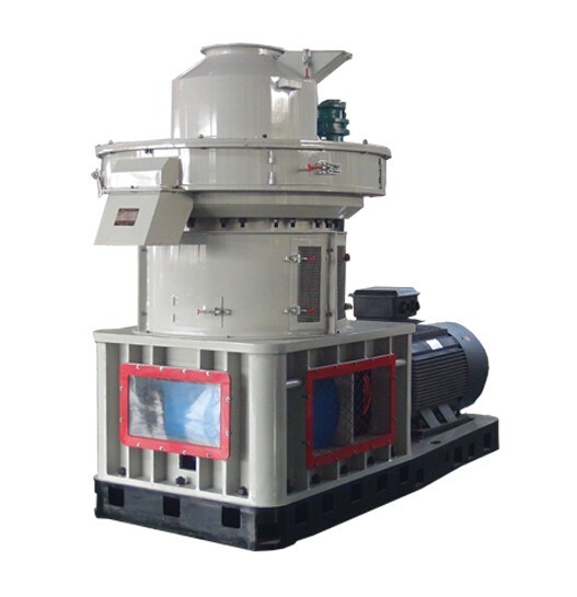 Технологическое оборудование XGJ850 3000kgs/H лепешки DEXI деревянное