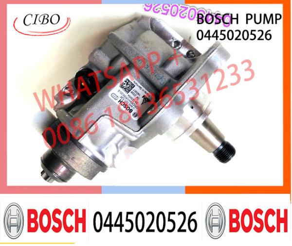 common rail pump 0445020526 04123934 140507 injection pump 0445020526 for Deutz KHD high quailty pump 0445020526