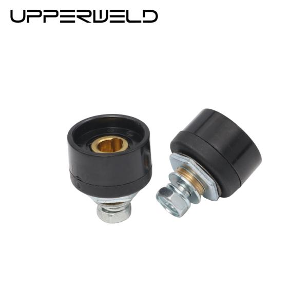 200 г медный женский кабель соединитель сварный кабель быстрая установка для TIG MIG машины