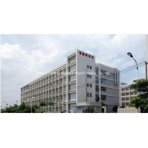 Xiamen Fullstar Import & Export Trading Co., Ltd.
