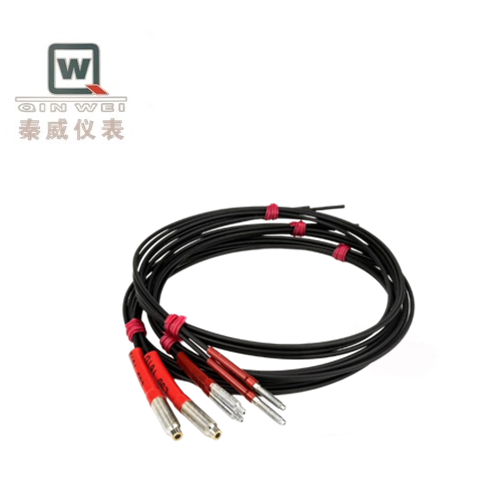 Fiber Optic Temperature Transmitter High-Voltage Electrical Equipment