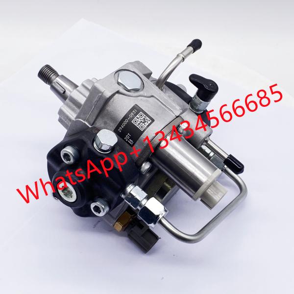 294000-0931 bomba de aceite de bomba de la inyección de carburante 22100-30110 para el motor diesel 1KD-FTV 2KD-FTV