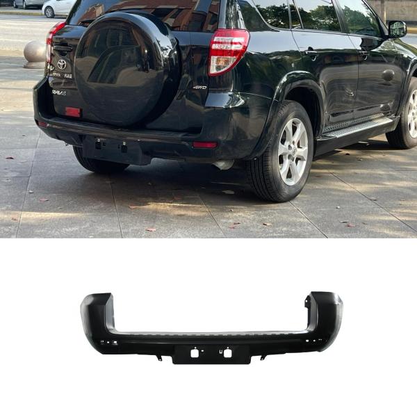 52159-0R906 Toyota RAV4 2009-2012 Essential Rear Bumper Cover  Protection 521590R906
