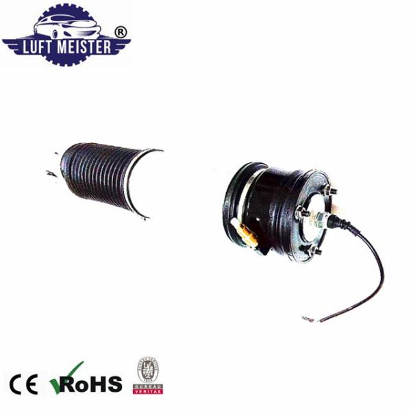 Durable BMW Air Suspension Parts Air Strut For BMW 7 E65 E66 37126785535