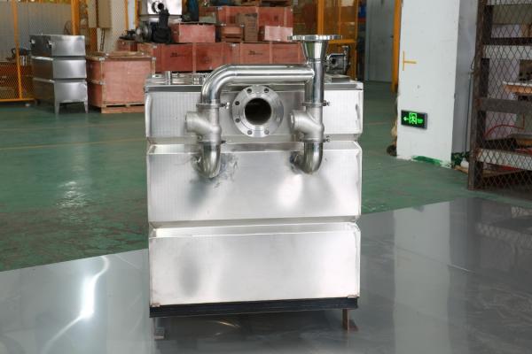 Integrated Sewage Lifting Pump Automatic 220V/380V with Booster Pumps