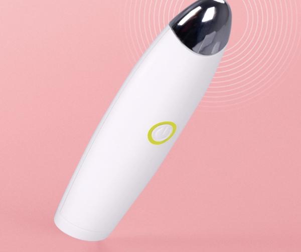 Face And Eye Wrinkle Pen / Mini Beauty Eye Massager Reduce Puffiness
