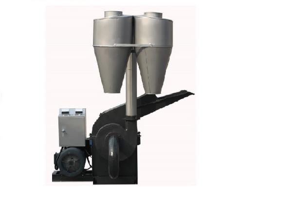 Sawdust Wood Hammer Mill 