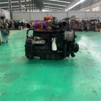 Cummins ISC.300 Motor diésel usado para camiones y vehículos comerciales